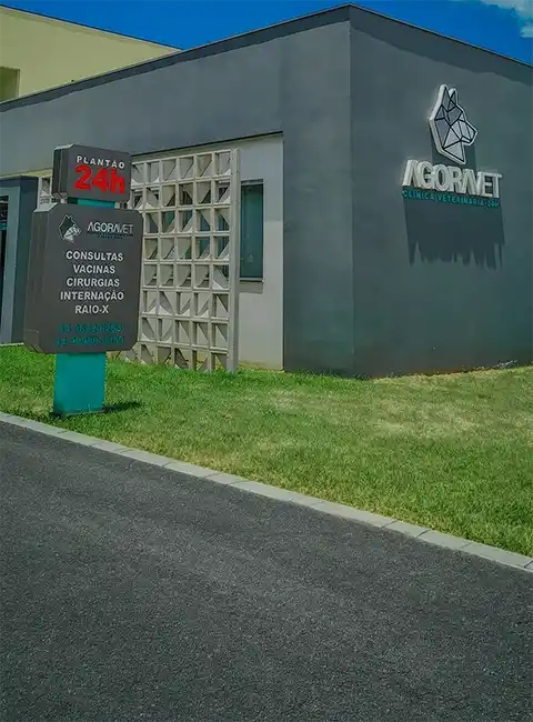 Fundo Excelência em Saúde Animal