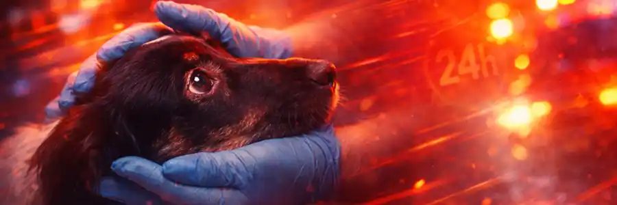 Atendimento de Emergência